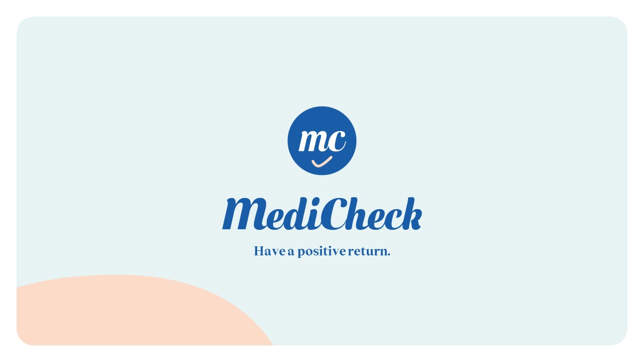 Versterk jouw aanwezigheidsbeleid met MediCheck als partner